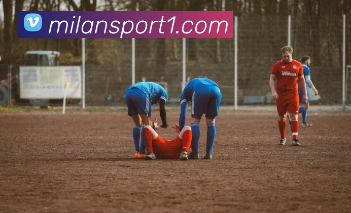 米兰足球APP 封面图