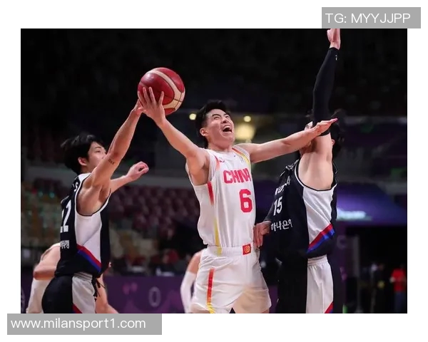 中国男篮夺亚杯亚军后商业价值强势回升引发关注