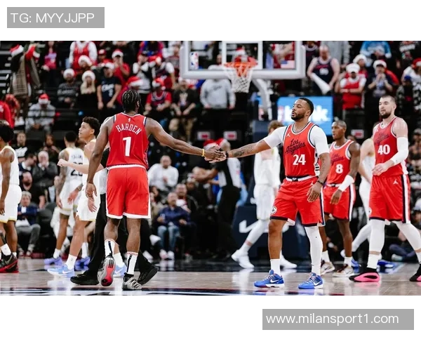 鲍威尔直言快船重视承诺落空反思球队态度与信任问题