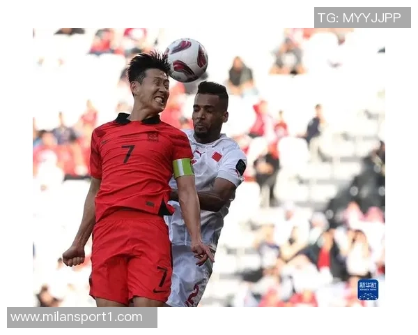 韩国队与巴西队对决海报曝光孙兴慜李刚仁维尼修斯卡塞米罗同框亮相