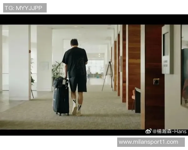 G联盟总裁回忆与姚明对决透露儿子曾与杨瀚森交锋经历