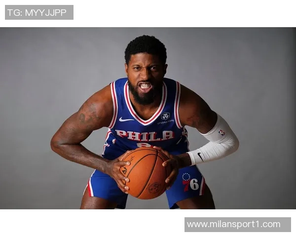 保罗乔治三分球狂潮单场命中9记平76人队史纪录